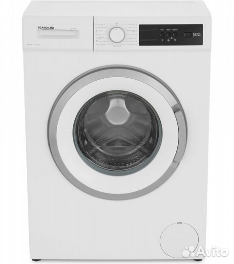 Стиральная машина Scandilux LS1T 4811 Новая
