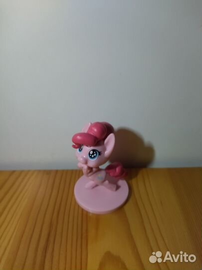 My little pony пинки пай