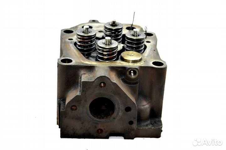 Головка блока цилиндров mercedes-benz Actros MP1 1