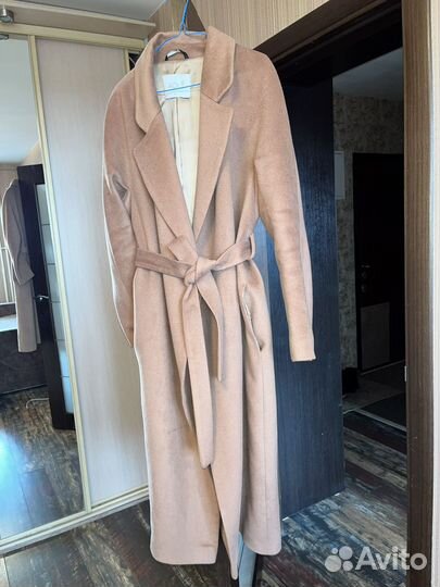 Пальто женское