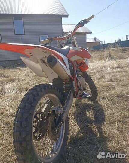 Kayo k1 250