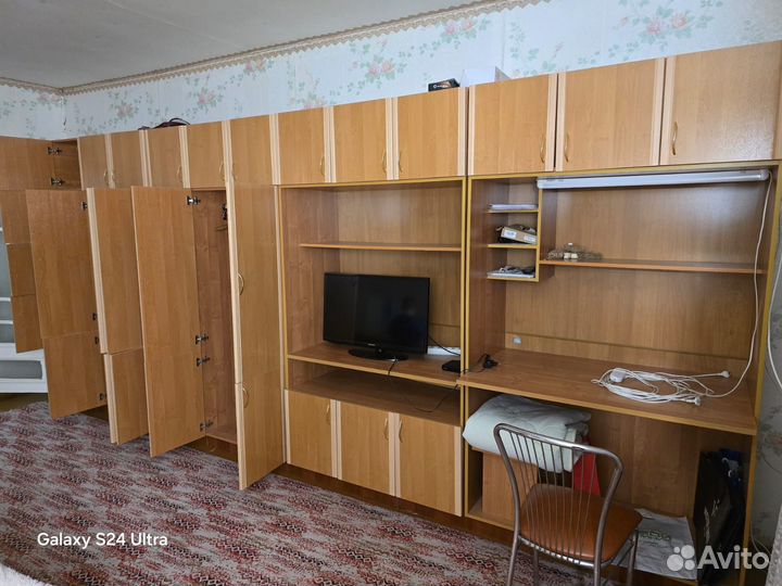 Шкаф стенка лдсп