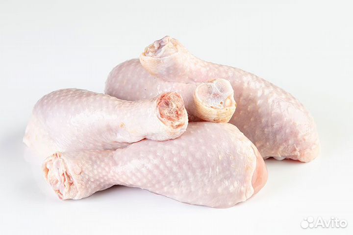 Голень куриная от производителя