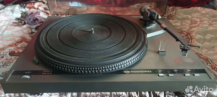 Радеотехника