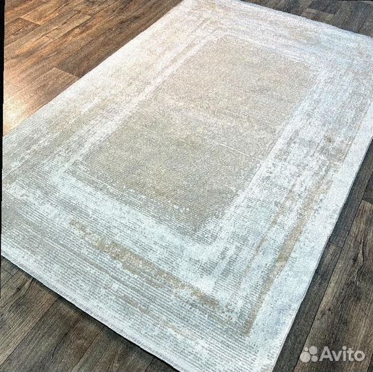 Ковер Турецкий Новый