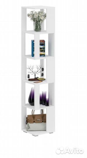 Стеллаж свк