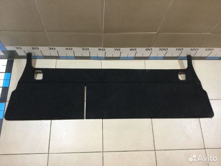 Пол багажника Jeep Grand Cherokee WK2 2010