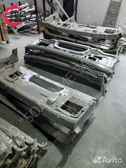 Передняя панель hongyang