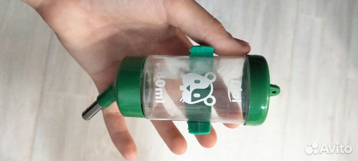 Клетка для грызунов большая