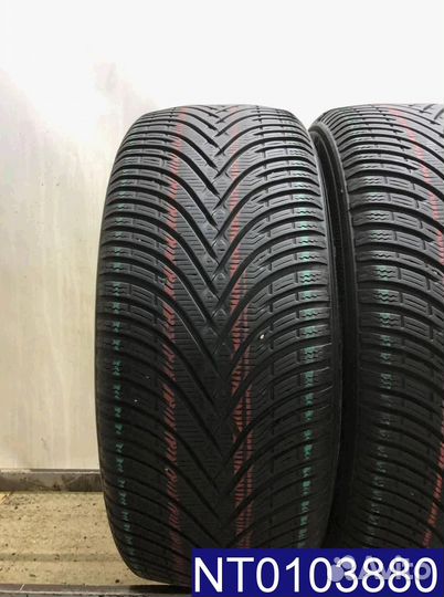 Kleber Krisalp HP3 215/55 R18 99V