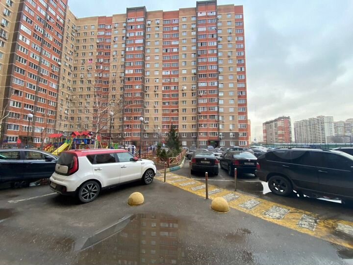 Продам помещение свободного назначения, 18 м²