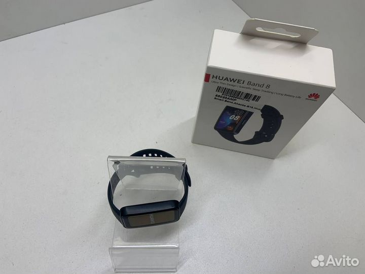 Фитнес-браслеты Huawei Band 8