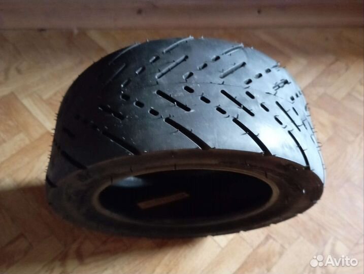 Покрышка Minimotors для электросамоката