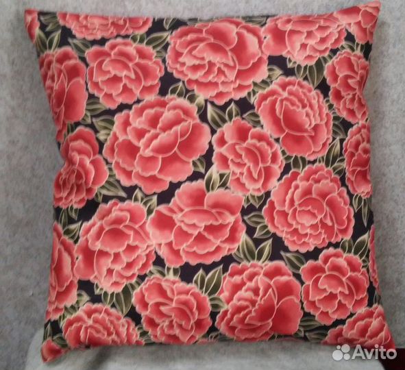 Подушка декоративная