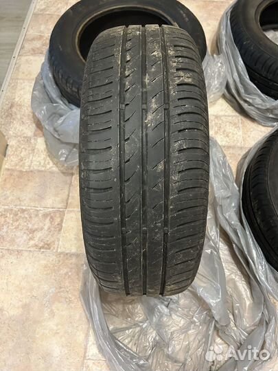 Continental ContiEcoContact 3 185/60 R14