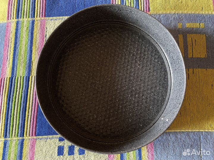 Форма для выпечки (27см)