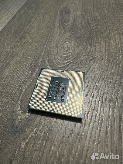 Процессор Intel Core i3 7100 3.90Ghz