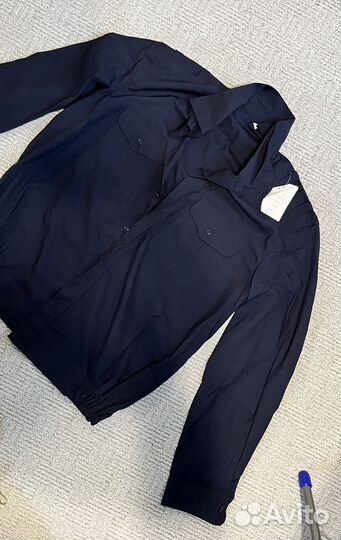 Офисная военная форма женская