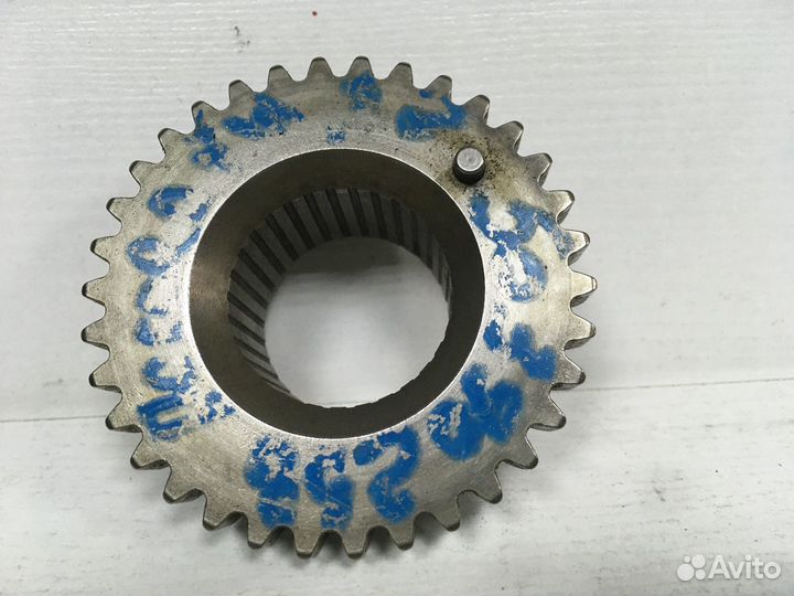 Шестерня коленвала Honda Accord V 1993-1996, Civic 2001-2005, CR-V 2002-2006, Stream 10/2000 - 06/20