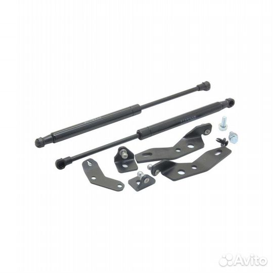 Амортизатор KIA Ceed (12) капота (пружина газовая)