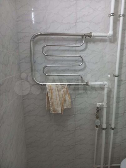 Квартира-студия, 23,1 м², 2/6 эт.