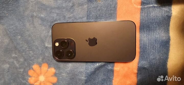 iPhone 14 Pro, 128 ГБ