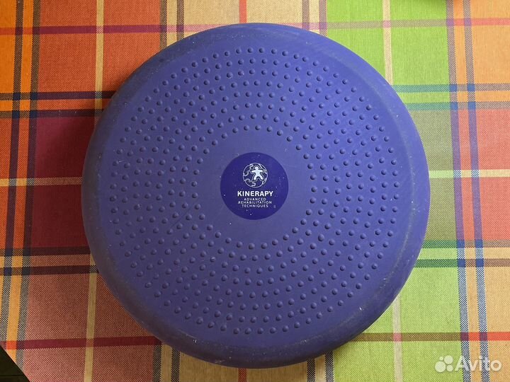 Подушка ортопедическая для ног