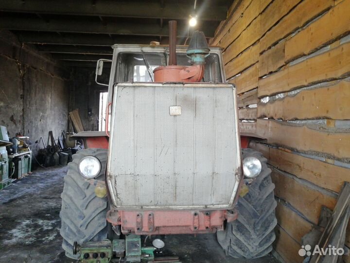 Трактор ХТЗ Т-150К, 1992