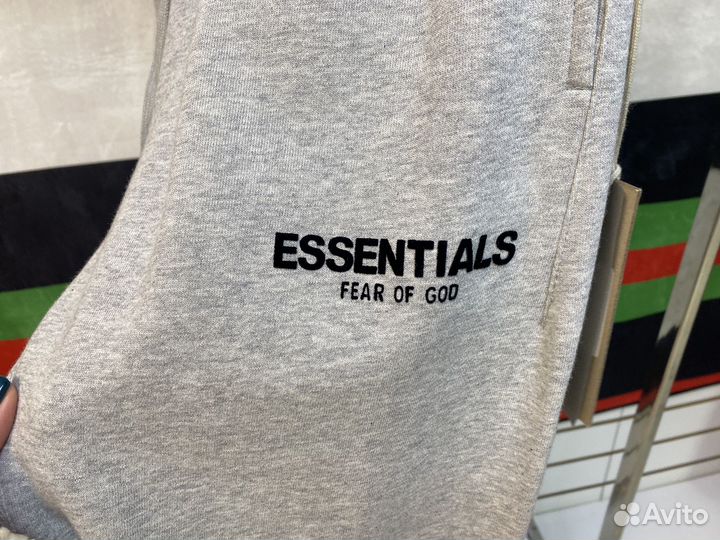 Спортивные штаны Еssentials