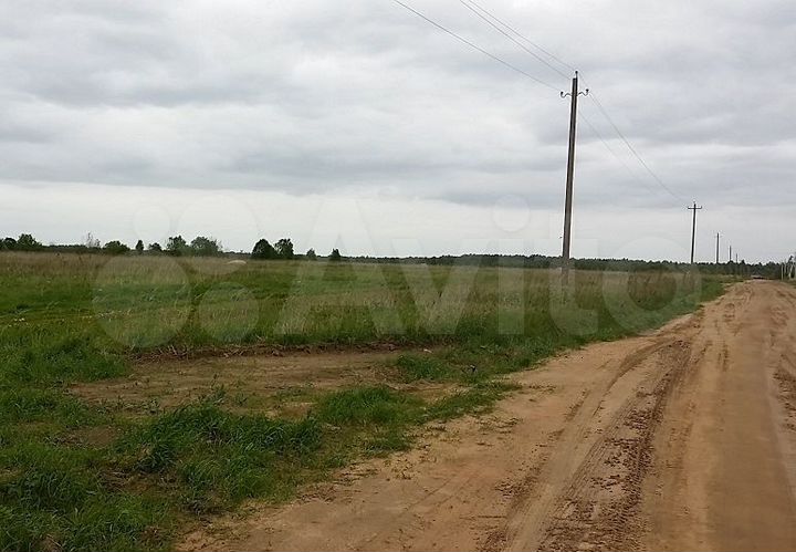 Участок 15,7 сот. (ИЖС)