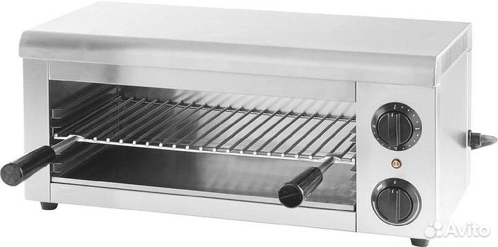 Гриль-саламандра gastrorag AT-936E