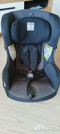 Детское автоклесло peg perego viaggio 0+1