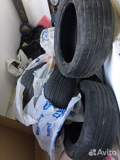 Hankook AH11 205/55 R16