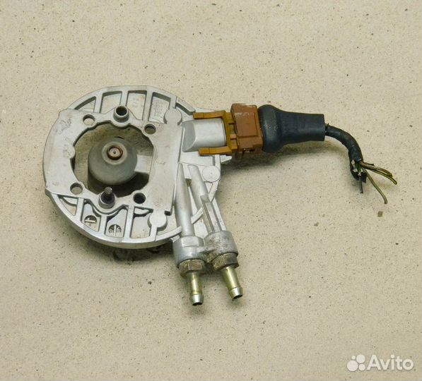 Форсунка моновпрыска VW Passat B3 1.8