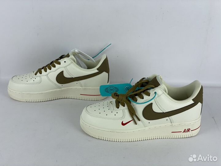 Кроссовки Nike Air Force