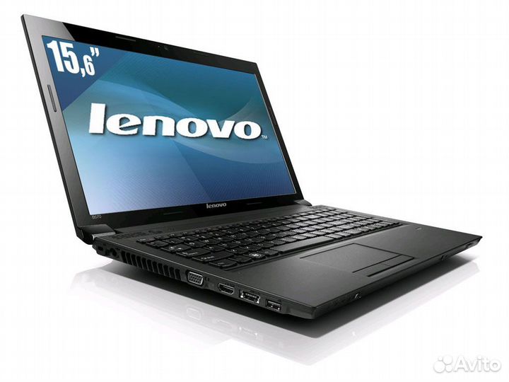 Lenovo игровой Core i5