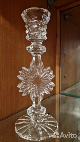 Подсвечник СССР