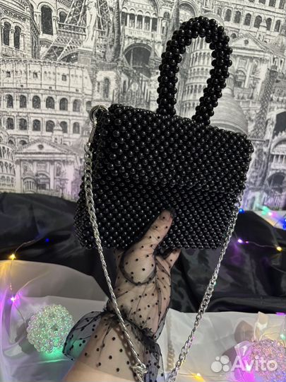 Сумочки ручная работа