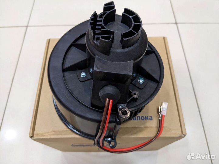 Мотор отопителя opel astra G / H кондиционер