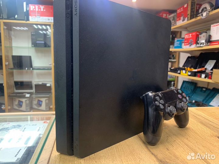 Sony Playstation 4 slim 500GB