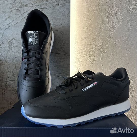 Кроссовки Reebok