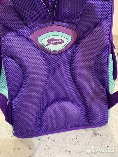 Рюкзак школьный erhaft