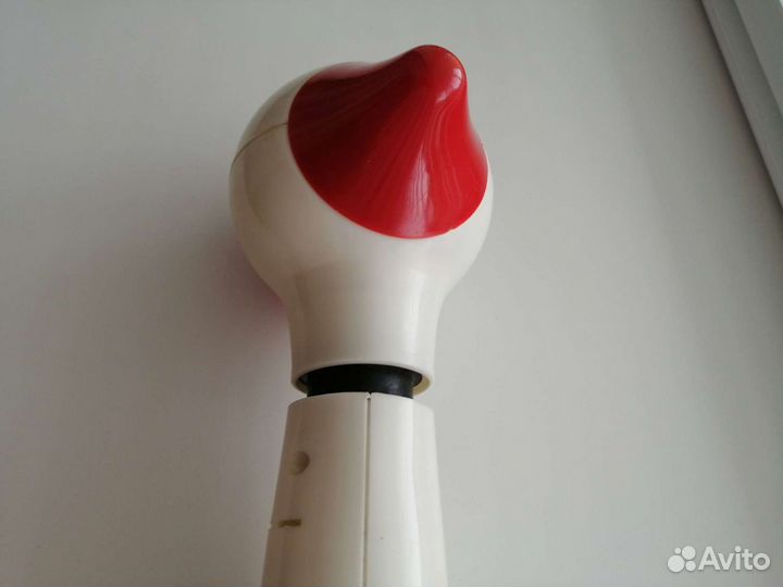 Электромассажер вибрационный