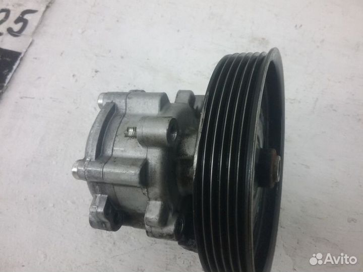 Насос гидроусилителя Renault Logan 1