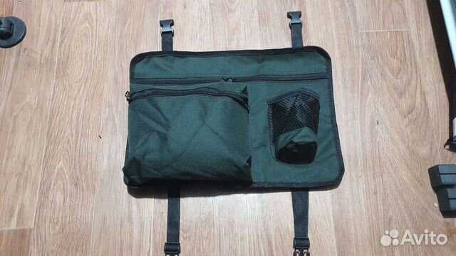 Сумка на карповое кресло