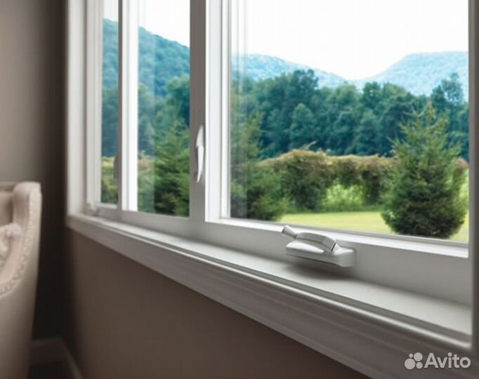 Окна под заказ Качество