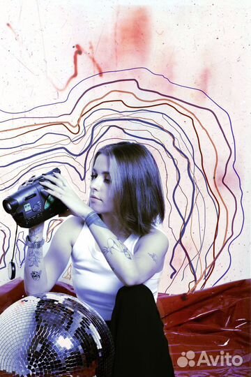 Фотосессия