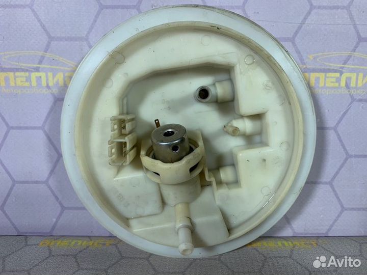 Люк топливного бака Opel Vectra C