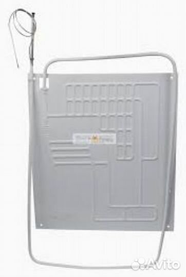 Испаритель ВТО для холодильника разных размеров