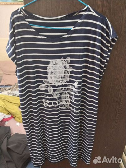 Женские вещи